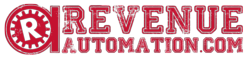 Revenue Automation Logo